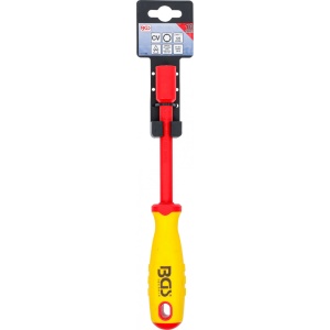 Şurubelniţa cu cap cheie tubulara VDE hexagon 10 mm lungimea tijei 125 mm, BGS 71090 - Img 3