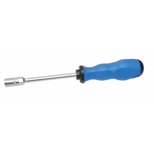 Surubelnita cu cap tubular de 13 mm, BGS 7863