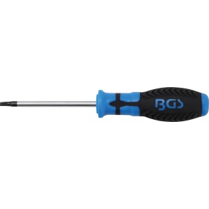 Surubelnita torx, T20 x 80 mm, BGS 4919