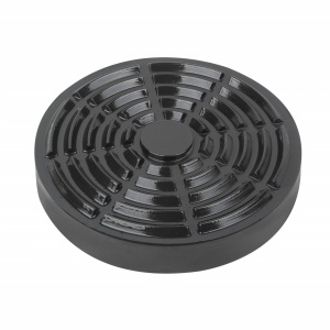 Tampon din cauciuc pentru elevator koni/romerico/co-o-liner 160 mm, JBM 54489