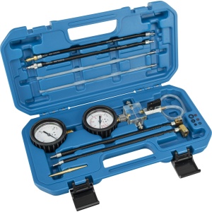 Tester de presiune pe retur Common Rail, Condor 3355 - Img 2