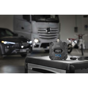 Tester diagnoza TXT MULTIHUB TRUCK + IDC6 PLUS TRUCK, Texa D15520 - Img 7