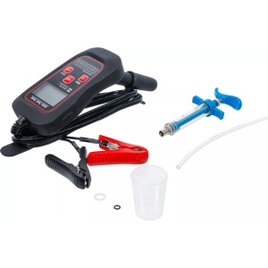 Tester lichid de frâna prin masurare punct vaporizare, BGS 6905 - Img 3