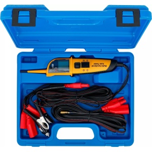 Tester multifunctional cu diplay si 8 functii, BGS 40105 - Img 6