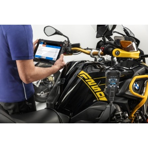 Tester pentru diagnoza Axone Nemo Light Car Multihub, Texa D19211 - Img 6