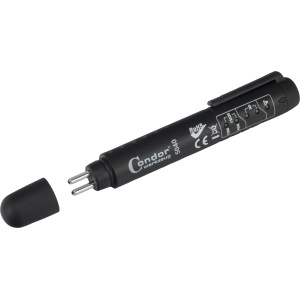 Tester pentru lichid de frana DOT3, DOT4 si DOT5.1, Condor 5040