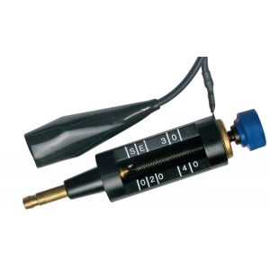 Tester pentru verificare scanteie aprindere/ masini clasice, BGS 3030