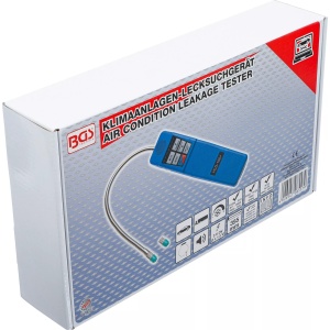Tester verificare pierderi freon, BGS 8557 - Img 4