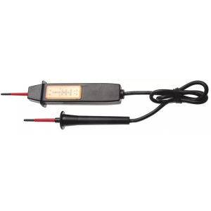 Tester verificare tensiune alimentare AC/DC, BGS 724 - Img 1