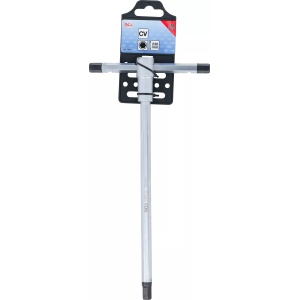Teu cu mâner glisant, Profil Imbus 10 mm, B-6089 - Img 5