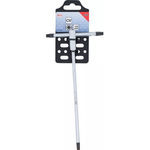 Teu cu mâner glisant, Profil Torx T40, B-6097 - Img 5