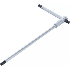 Teu cu mâner glisant, Profil Torx T45, B-6098 - Img 2