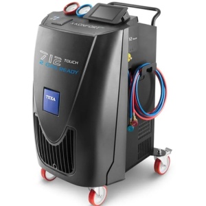 Texa Komfort 712 Touch R1234yf Aparat incarcare freon, Z18411