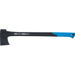Topor universal, coada de nylon intarita cu fibra de sticla, 1100 g, BGS 70124 - Img 3