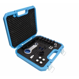 Trusa cale blocare distributie Audi / VW 2.9 3.0 TFSI EA839, Satra S-90108 - Img 2