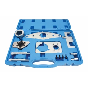 Trusă cale de distribuție pentru Jaguar / Land Rover / Range Rover 2.0D, Satra S-90360 - Img 2