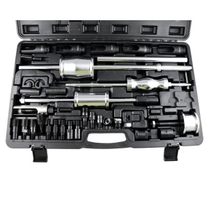 Trusa extractoare pentru injectoare, JBM 52858 - Img 2