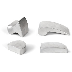 Trusa pentru reparatii elemente de caroserie din Aluminiu,GYS 083486 - Img 3
