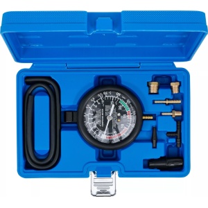 Trusa pentru verificare circuite de vacuum, presiuni la pompa de combustibil mecanica, conducte de alimentare, BGS 9069 - Img 5