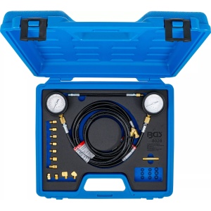 Trusa pentru verificare presiune de ulei la cutii automate de viteze, BGS 8028 - Img 4