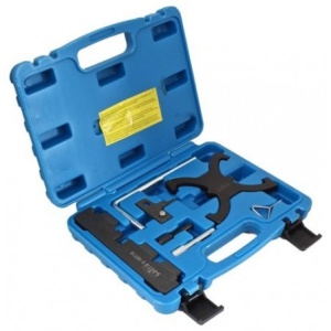 Trusa scule distribuție motor Ford 1.6 TI-VCT, Satra S-XDT16 - Img 2