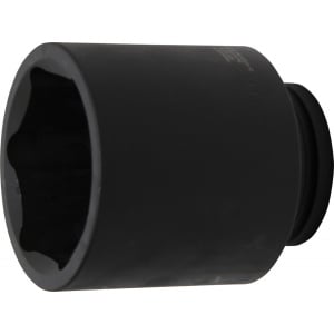 Tubulara adanca de impact 100mm cu antrenare 1", BGS 5500-100