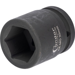 Tubulara cu impact hexagon 30 mm, Condor 22600-K30