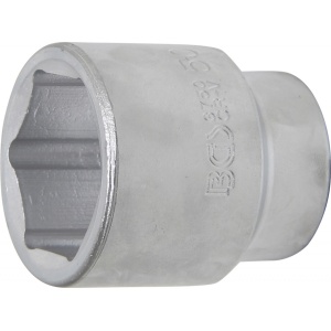 Tubulara hexagonala 50 mm, act. 1", BGS 3750