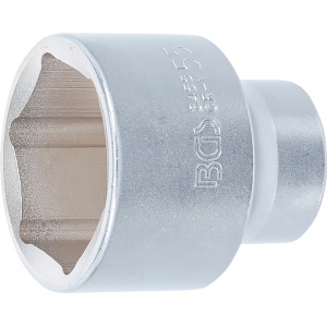 Tubulara hexagonala 55 mm, act. 3/4", BGS 3455