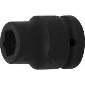 Tubulara impact hex.17mm act. 44989, BGS 5617