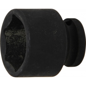 Tubulara Impact,Hex.30mm,act.1/2", BGS 5230