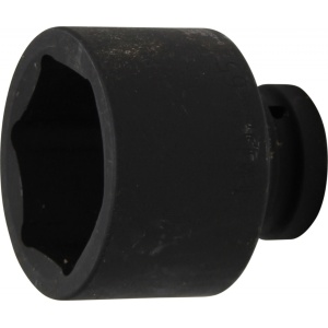 Tubulara impact hex. 65mm act. 1", BGS 5865