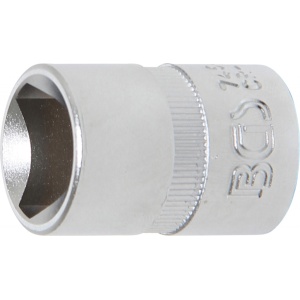 Tubulara speciala cu 3 laturi M12 (16.5mm) pentru diferite aplicatii, antrenare 1/2", BGS 7464