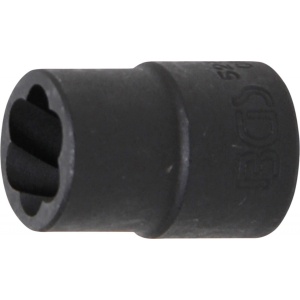 Tubulara speciala pentru suruburi deteriorate, 14 mm, BGS 5266-14
