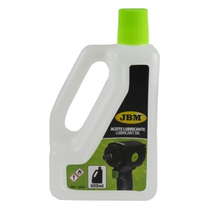 Ulei pentru scule pneumatice - 600ml, JBM 14534 - Img 2