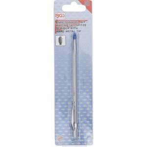 Ac de trasat pentru lucrari de lacatuserie 150 mm, BGS 3131 - Img 4