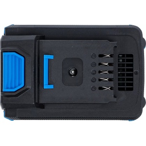 Acumulator 5,0 Ah pentru sistem acumulator BGS 18 V, BGS 7384 - Img 4