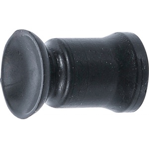 Adaptor cauciuc pentru BGS 3327 Ø 16 mm, BGS 3327-16