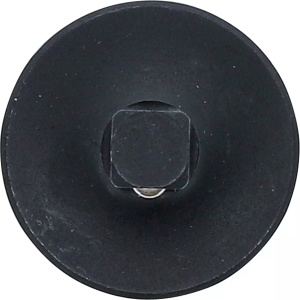 Adaptor de impact de la 1/2" la 1/4", BGS 9778 - Img 3