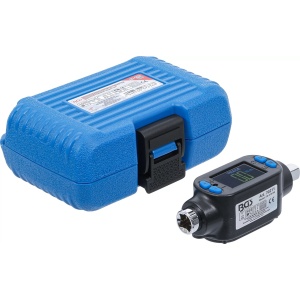 Adaptor dinamometric digital, 3/8", 27 - 135 Nm, BGS 70211 - Img 1
