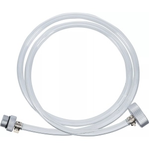 Adaptor M24 x 1,5 cu furtun pentru umplere ulei de transmisie pentru VAG DSG, BGS 1404 - Img 3
