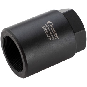 Adaptor pentru extractor de injectoare cu filet M18x1.5,x M27x1.0, Condor 3300-27I
