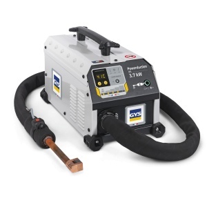 Aparat de incalzire cu inductie 3700 W, POWERDUCTION 37L (S90), GYS 091313