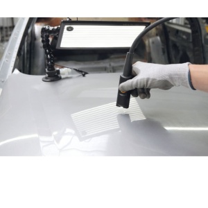 Aparat de incalzit cu inductie si de tragere a loviturilor de grindina GYSDUCTION AUTO DENT REPAIR, GYS 054981 - Img 2