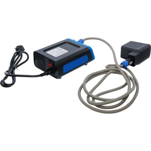Aparat de îndreptare a loviturilor prin inducție | 1200W | pentru metale feroase şi neferoase, BGS 70245 - Img 8
