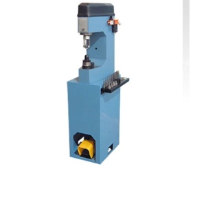 Aparat de nituit saboti de frana hidro-pneumatic ,Comec CC-300