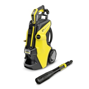 Aparat de spalat cu apa rece sub presiune Karcher K 7 Smart Control 1.317-200.0, 180 bari, 600 l/h