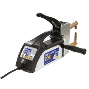 Aparat de sudura PORTASPOT 230 (brat PX1 inclus), GYS 022256 - Img 2