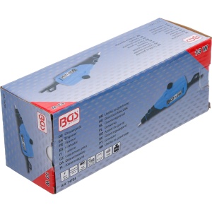 Aparat electric de gravat cu sabloane, BGS 74734 - Img 8