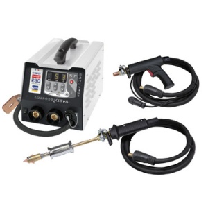 Aparat pentru reparatie caroserie auto GYSPOT EXPERT 230 Spotter, GYS 066885